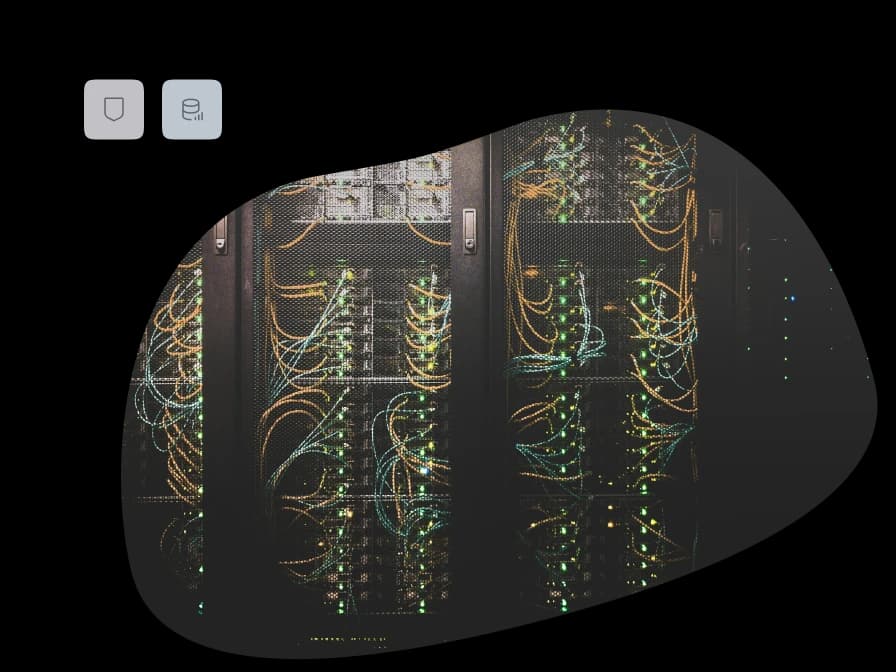 Security at Speechmatics