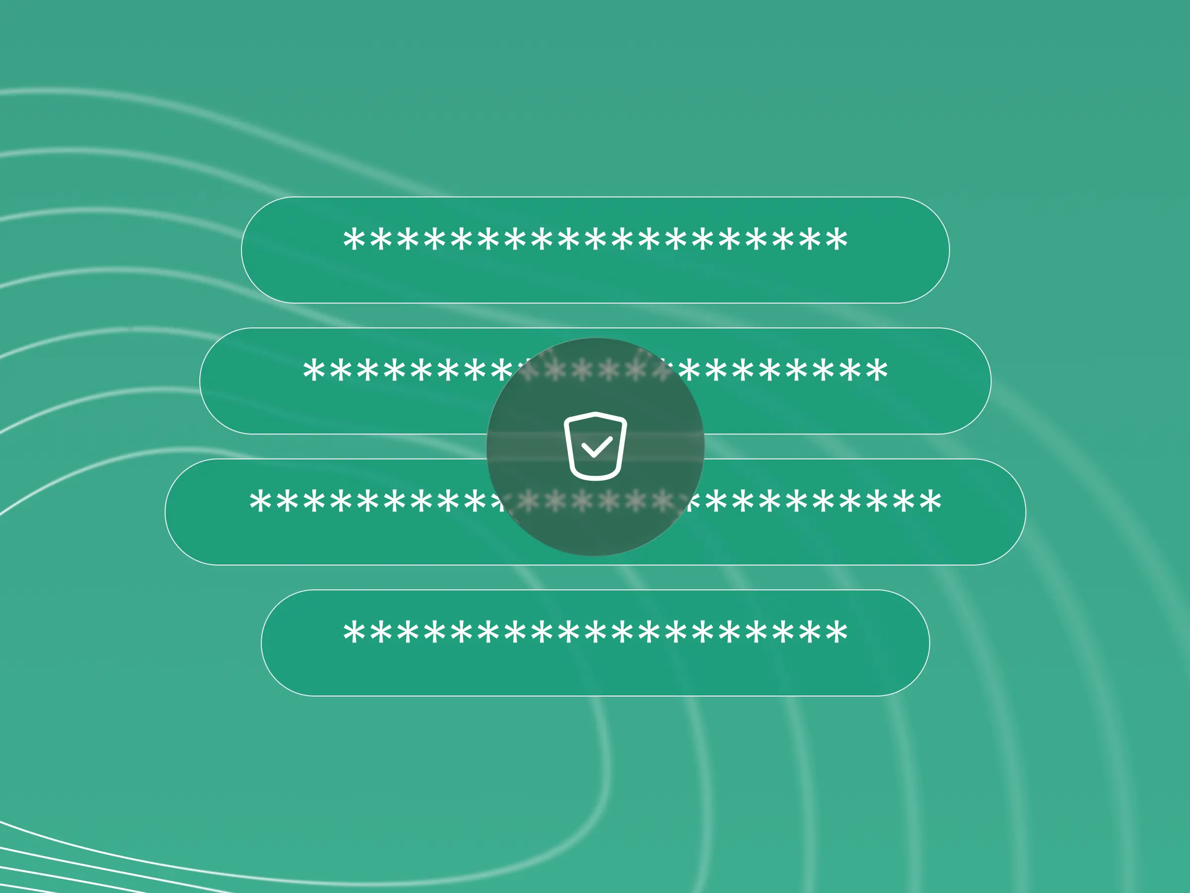 Card horizontal image