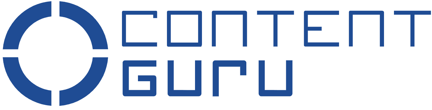 Content Guru logo