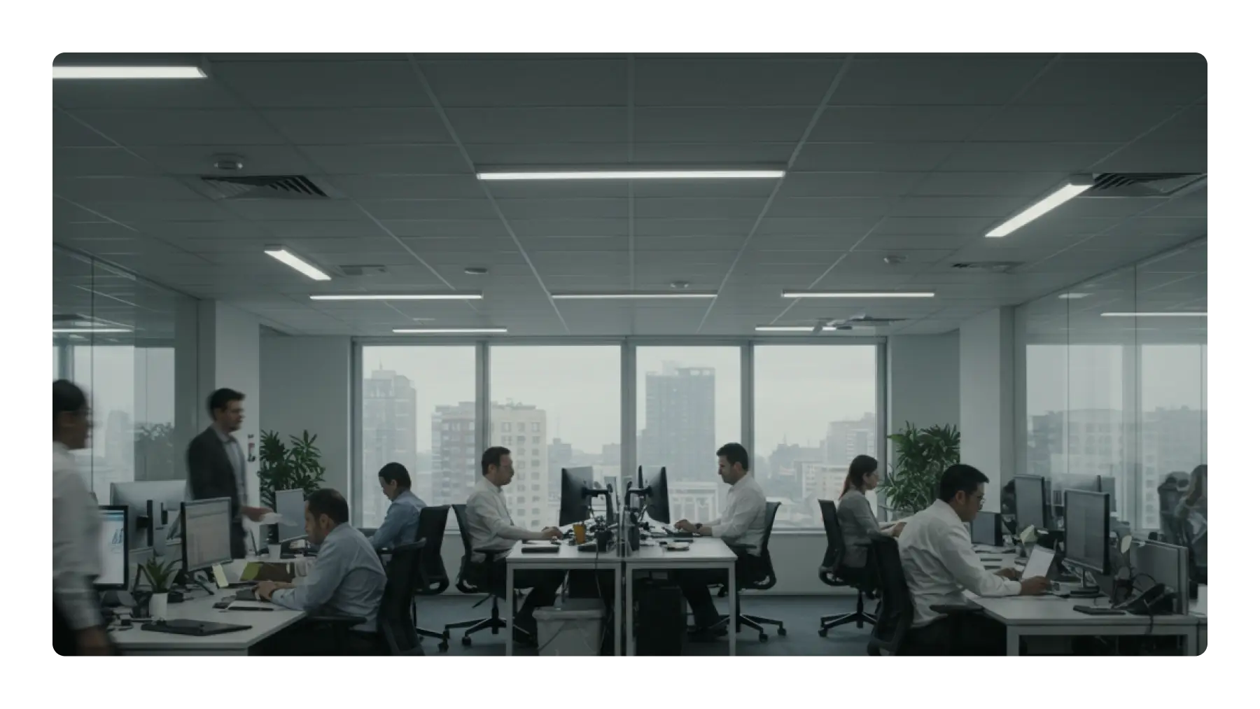 7 enterprise use cases for Voice AI